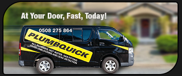 Same Day Kingsland Plumbers
