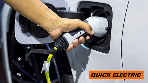 Fast, One Time Service In Kingsland